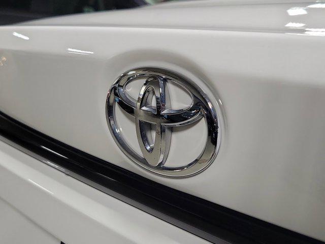 used 2024 Toyota Corolla car, priced at $20,697