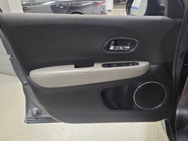 used 2020 Honda HR-V car, priced at $17,997