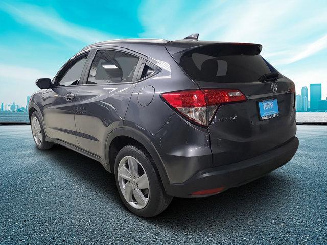 used 2020 Honda HR-V car, priced at $17,997