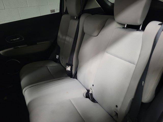 used 2020 Honda HR-V car, priced at $17,997