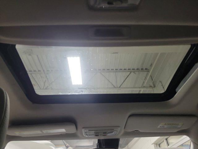 used 2020 Honda HR-V car, priced at $17,997