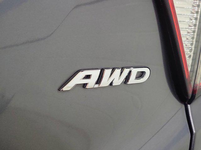 used 2020 Honda HR-V car, priced at $17,997