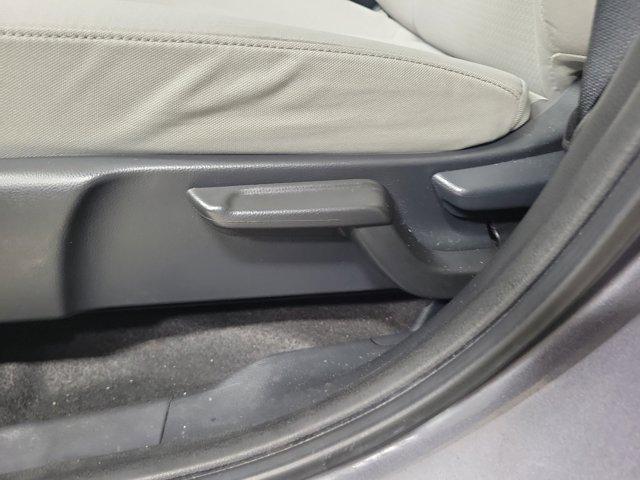 used 2020 Honda HR-V car, priced at $17,997