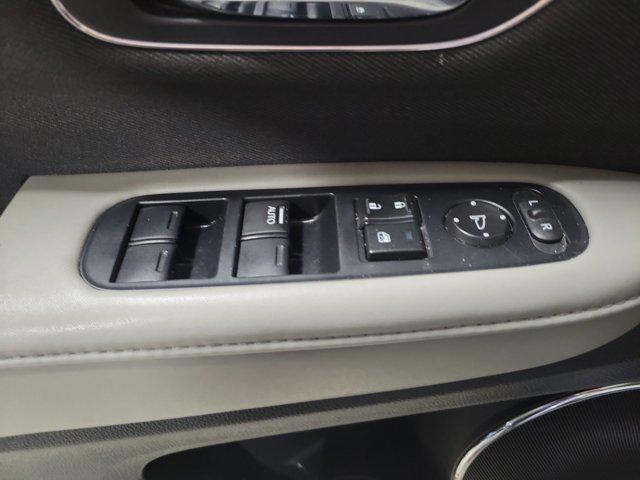 used 2020 Honda HR-V car, priced at $17,997