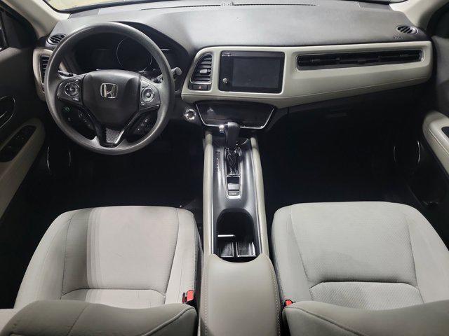 used 2020 Honda HR-V car, priced at $17,997