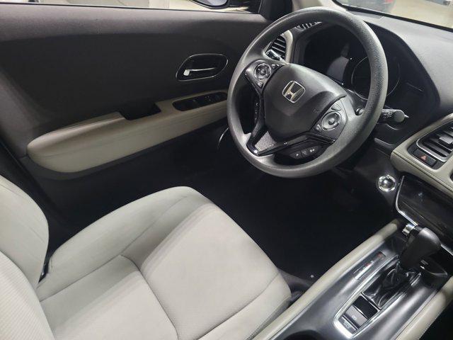 used 2020 Honda HR-V car, priced at $17,997