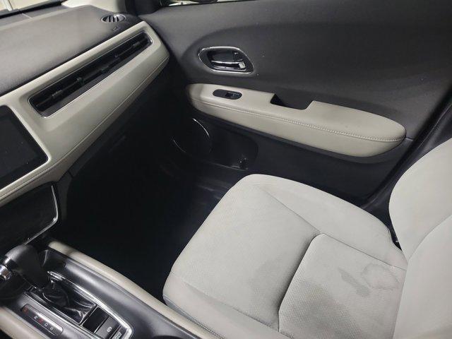 used 2020 Honda HR-V car, priced at $17,997