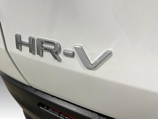 new 2025 Honda HR-V car, priced at $27,905