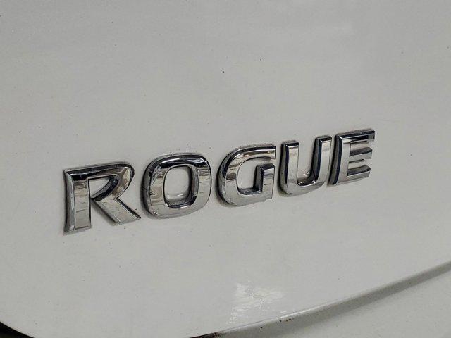 used 2011 Nissan Rogue car, priced at $5,997