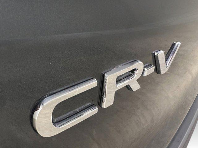 new 2025 Honda CR-V car, priced at $35,200