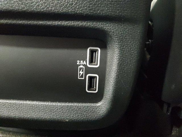used 2022 Honda Passport car, priced at $27,797