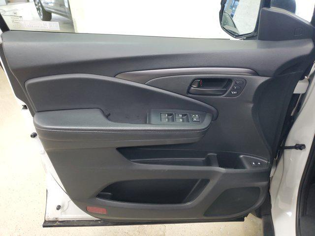 used 2022 Honda Passport car, priced at $27,797