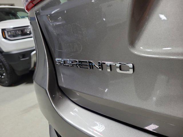 used 2019 Kia Sorento car, priced at $17,397