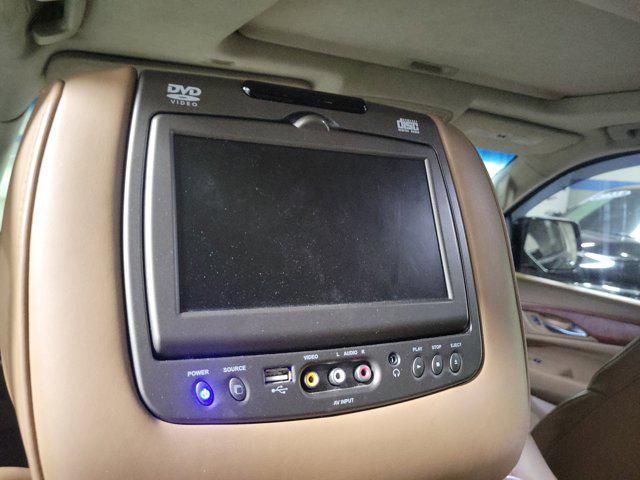 used 2015 Cadillac Escalade car, priced at $23,497