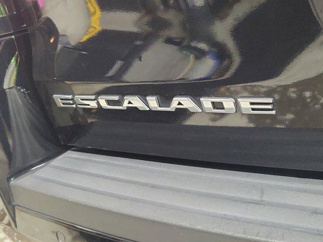 used 2015 Cadillac Escalade car, priced at $23,497