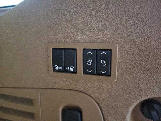 used 2015 Cadillac Escalade car, priced at $23,497