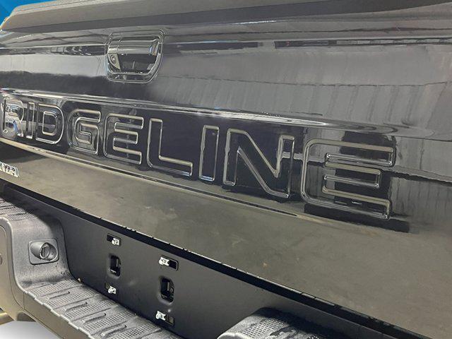 used 2025 Honda Ridgeline car, priced at $42,794