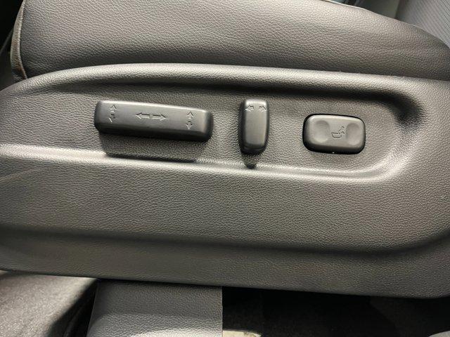 used 2025 Honda Ridgeline car, priced at $42,794