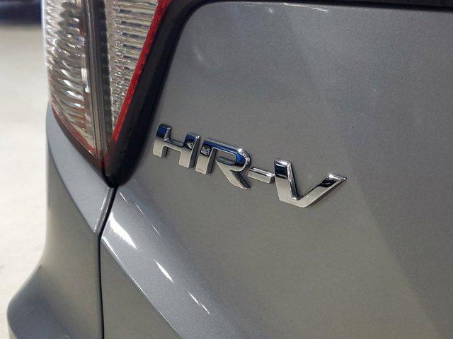 used 2022 Honda HR-V car, priced at $19,957