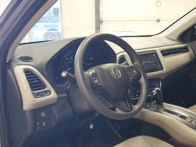 used 2022 Honda HR-V car, priced at $19,957