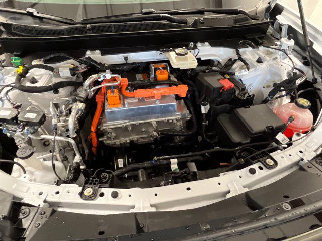 new 2025 Honda Prologue car, priced at $55,030