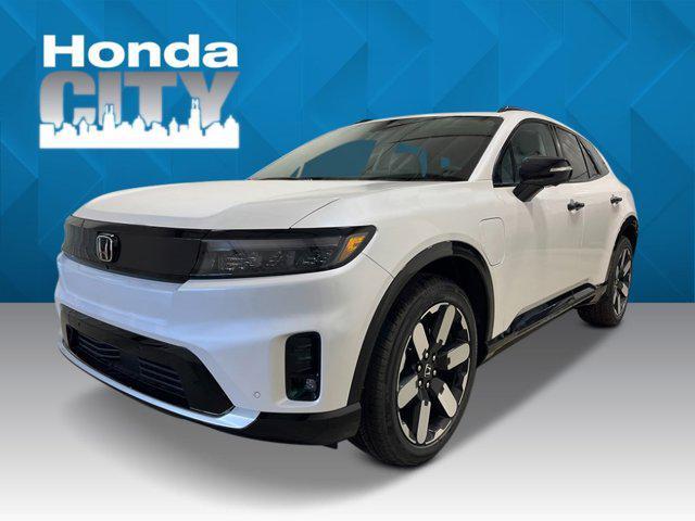 new 2025 Honda Prologue car, priced at $55,030