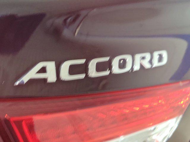 used 2020 Honda Accord car, priced at $16,197