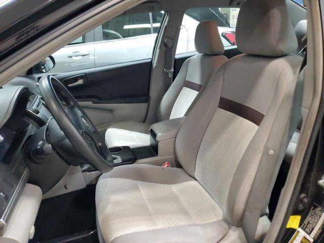 used 2012 Toyota Camry car, priced at $10,597