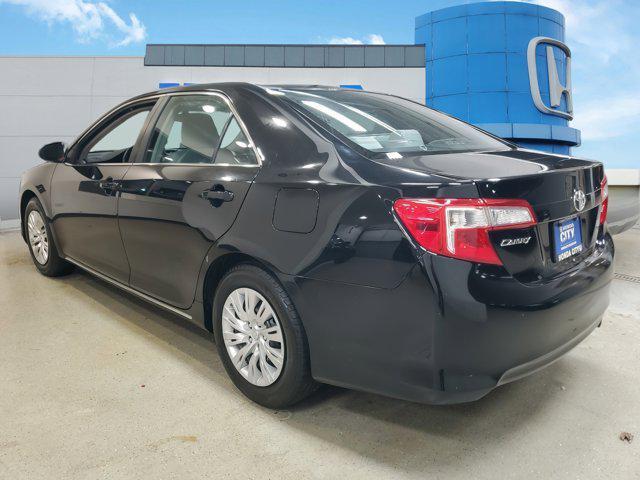 used 2012 Toyota Camry car, priced at $10,597