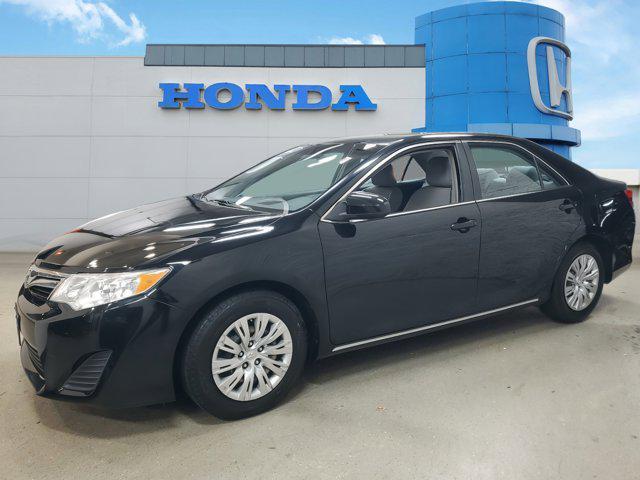 used 2012 Toyota Camry car, priced at $10,597