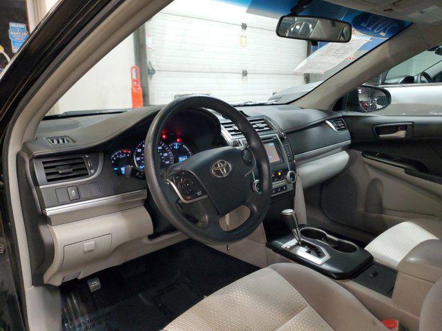 used 2012 Toyota Camry car, priced at $10,597