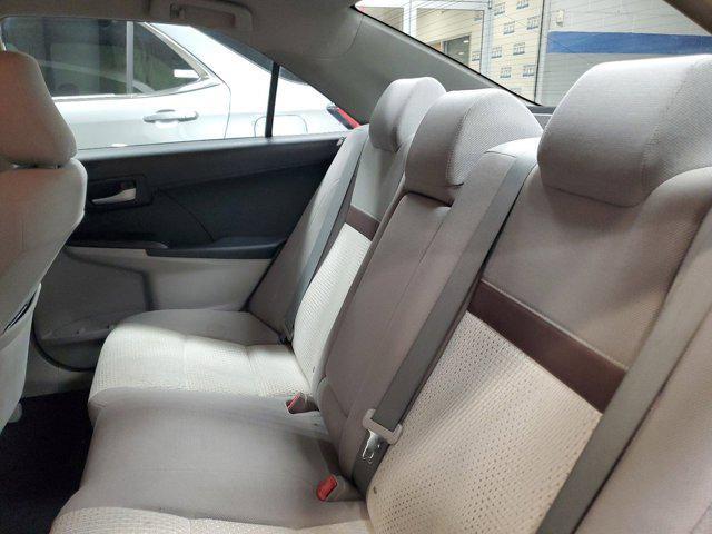 used 2012 Toyota Camry car, priced at $10,597