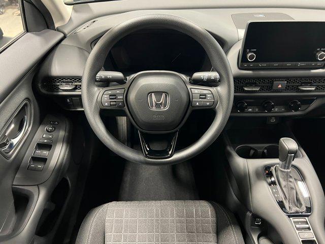 new 2025 Honda HR-V car, priced at $25,929