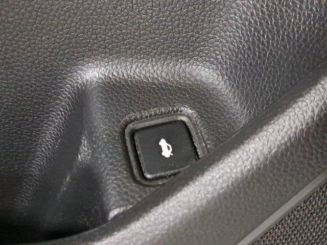 used 2022 Honda Accord Hybrid car, priced at $27,777