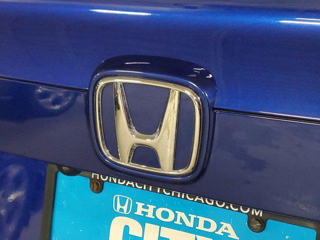 used 2021 Honda Accord car, priced at $22,997