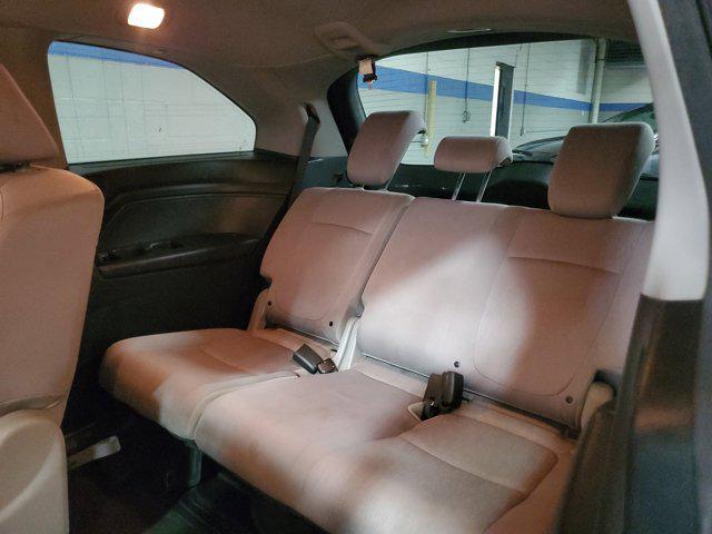 used 2021 Honda Odyssey car, priced at $30,697