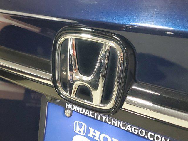 used 2021 Honda Odyssey car, priced at $30,697