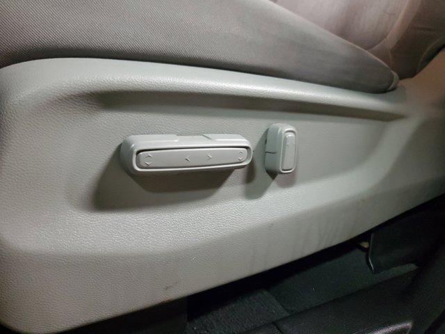 used 2021 Honda Odyssey car, priced at $30,697