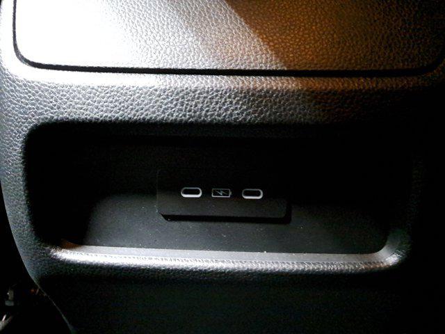 used 2025 Honda Passport car, priced at $39,597