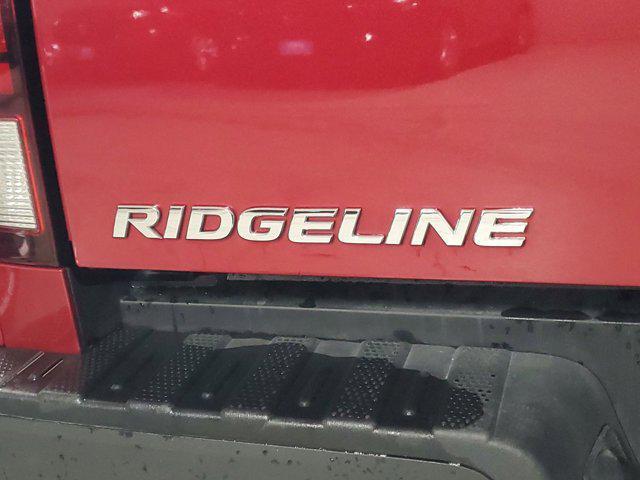 used 2023 Honda Ridgeline car, priced at $33,997