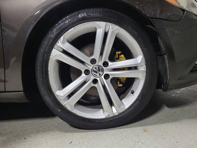 used 2013 Volkswagen CC car, priced at $3,597