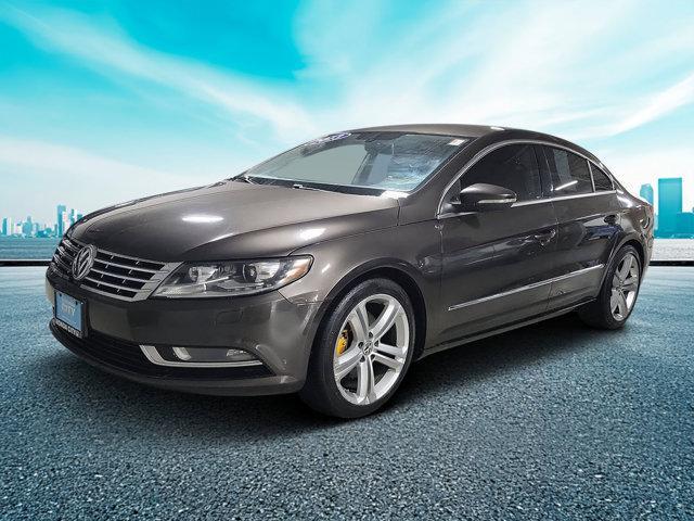 used 2013 Volkswagen CC car, priced at $3,597