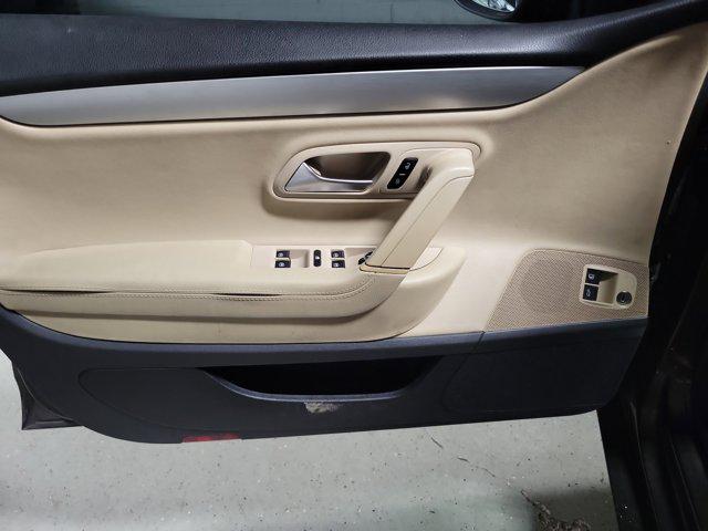 used 2013 Volkswagen CC car, priced at $3,597