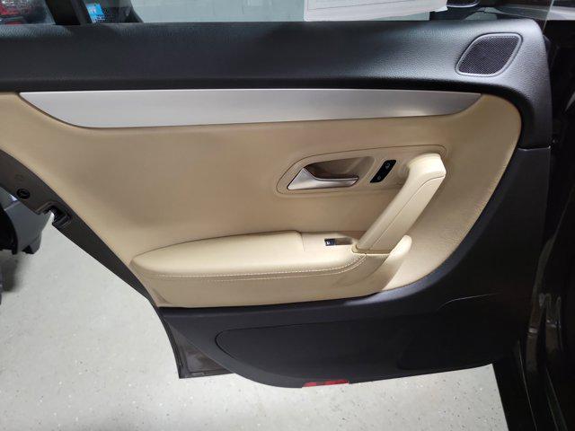 used 2013 Volkswagen CC car, priced at $3,597