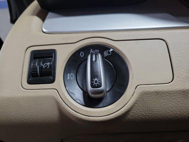 used 2013 Volkswagen CC car, priced at $3,597