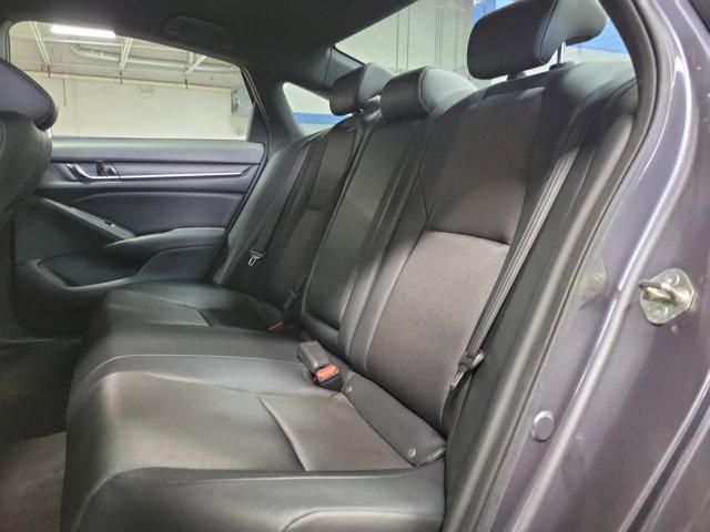 used 2020 Honda Accord car, priced at $18,997