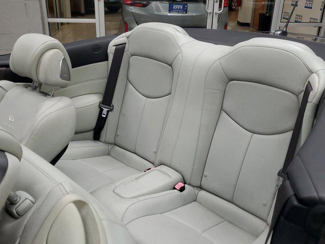 used 2010 INFINITI G37 car, priced at $8,777
