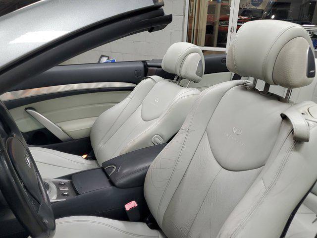 used 2010 INFINITI G37 car, priced at $8,777