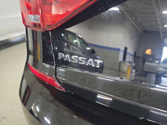 used 2016 Volkswagen Passat car, priced at $12,997