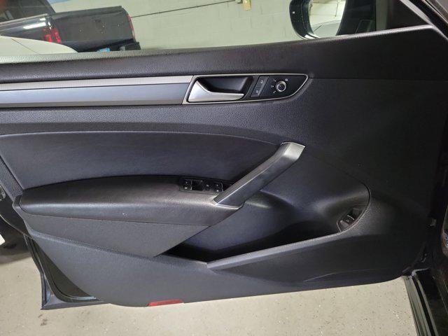 used 2016 Volkswagen Passat car, priced at $12,997